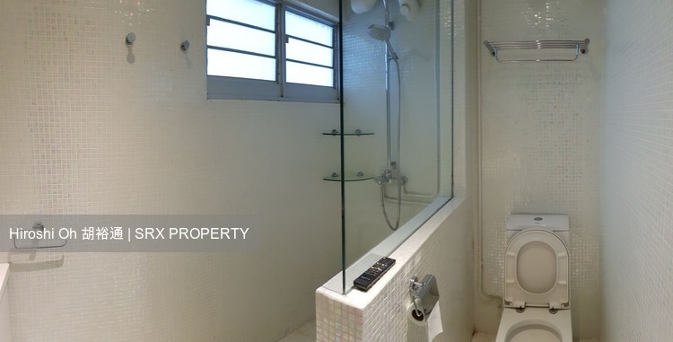 Blk 115 Bukit Purmei Road (Bukit Merah), HDB 4 Rooms #184126212